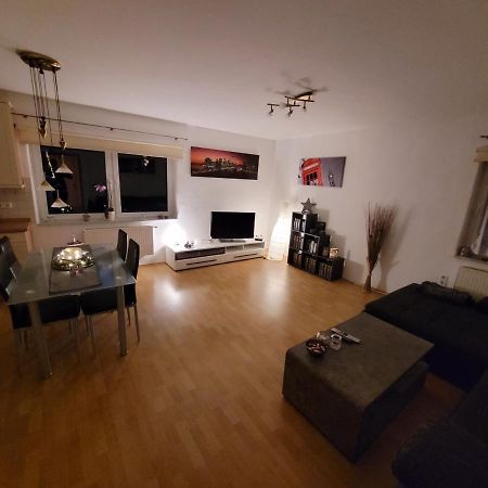 Ferienwohnung Mit Terrasse Fuer Bis Zu 4 Personen Balve Εξωτερικό φωτογραφία