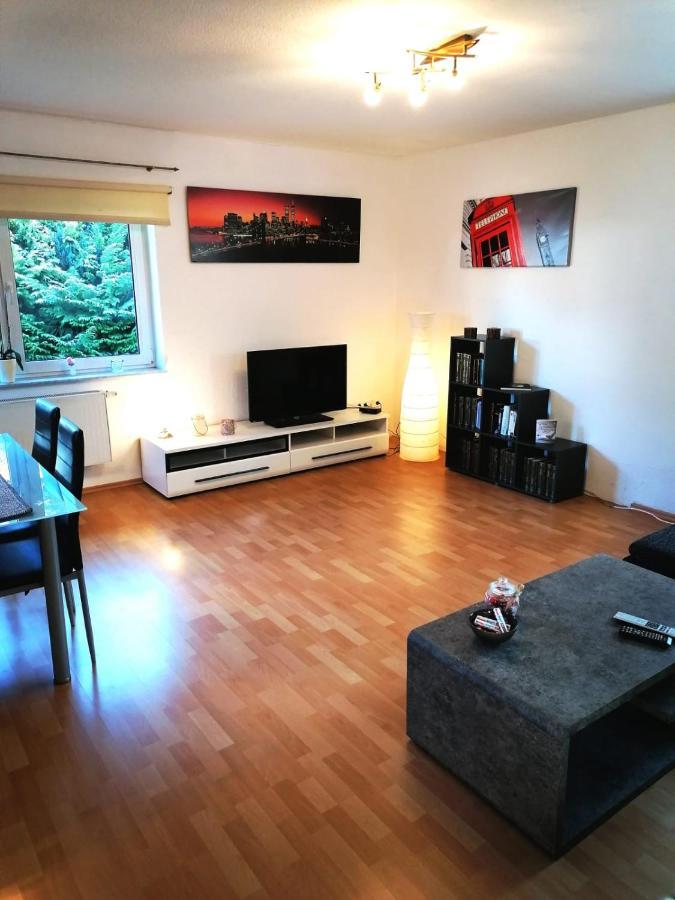 Ferienwohnung Mit Terrasse Fuer Bis Zu 4 Personen Balve Εξωτερικό φωτογραφία