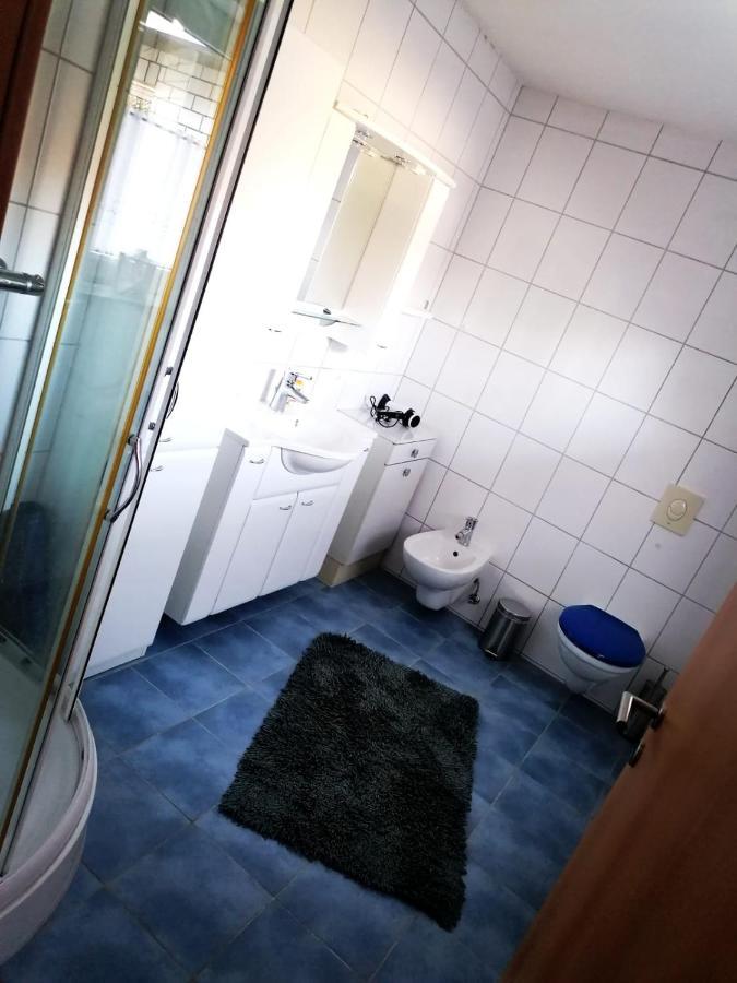 Ferienwohnung Mit Terrasse Fuer Bis Zu 4 Personen Balve Εξωτερικό φωτογραφία