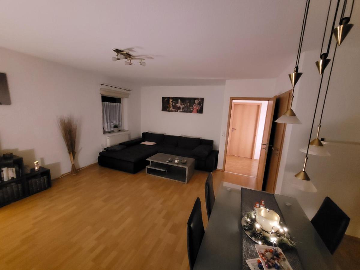 Ferienwohnung Mit Terrasse Fuer Bis Zu 4 Personen Balve Εξωτερικό φωτογραφία