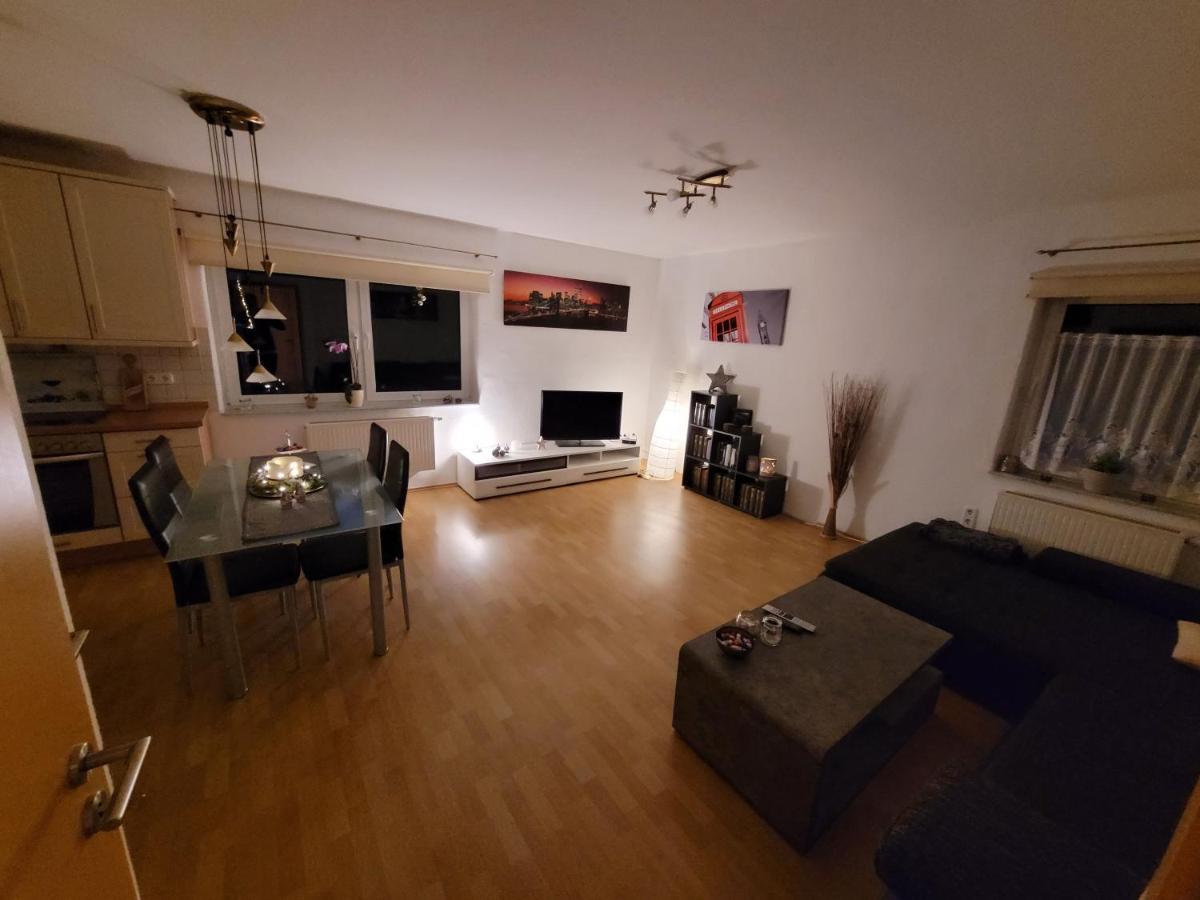 Ferienwohnung Mit Terrasse Fuer Bis Zu 4 Personen Balve Εξωτερικό φωτογραφία