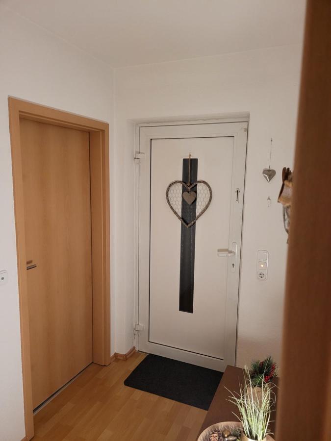 Ferienwohnung Mit Terrasse Fuer Bis Zu 4 Personen Balve Εξωτερικό φωτογραφία